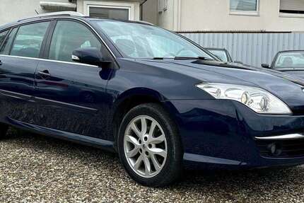 Renault Laguna 147.000 km 5.490 € Hannover 30457