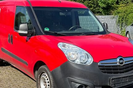 Opel Combo 188.000 km 1.499 &euro; Stuhr 28816