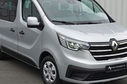 Renault Trafic 18.000 km 30.950 &euro; Weidenberg 95466