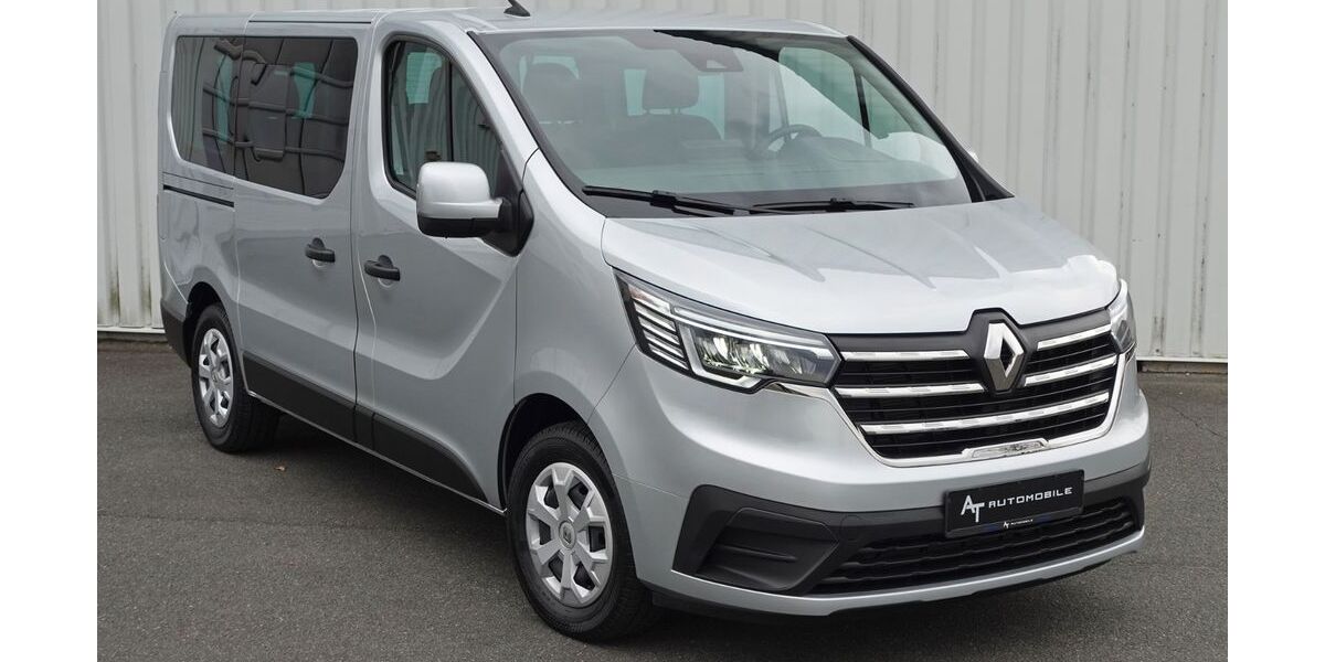 Renault Trafic 18.000 km 30.950 &euro; Weidenberg 95466