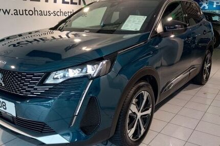 Peugeot 3008 31.600 km 24.990 &euro; Bielefeld 33602