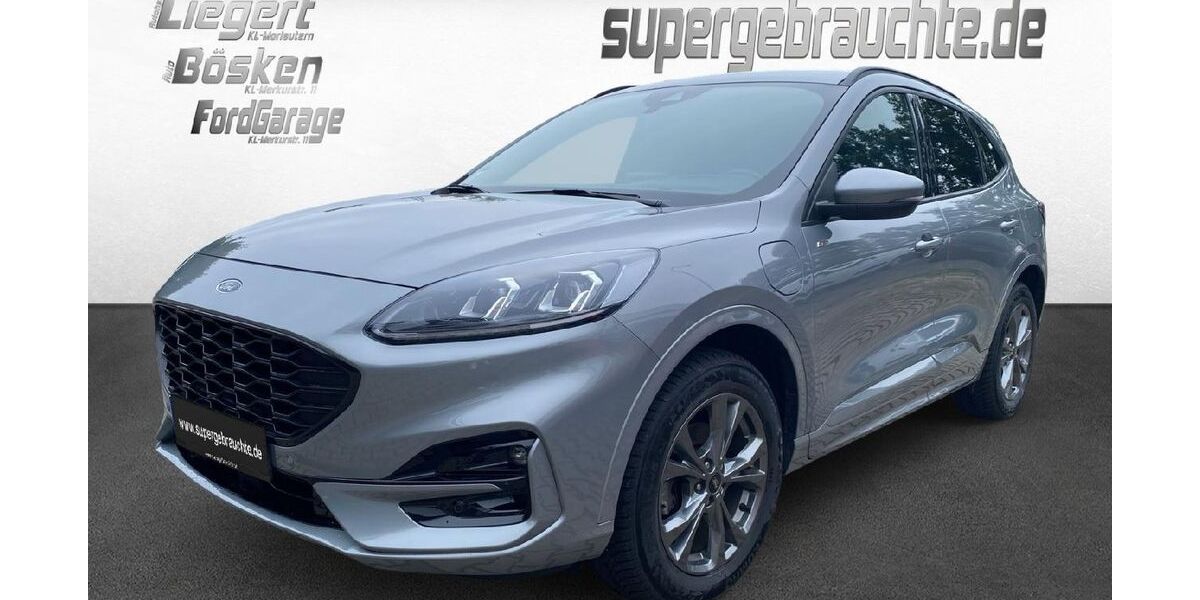 Ford Kuga 42.269 km 25.800 &euro; Kaiserslautern 67663