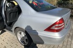 Mercedes-Benz C 200 208.000 km 3.500 &euro; Bernhardswald 93170