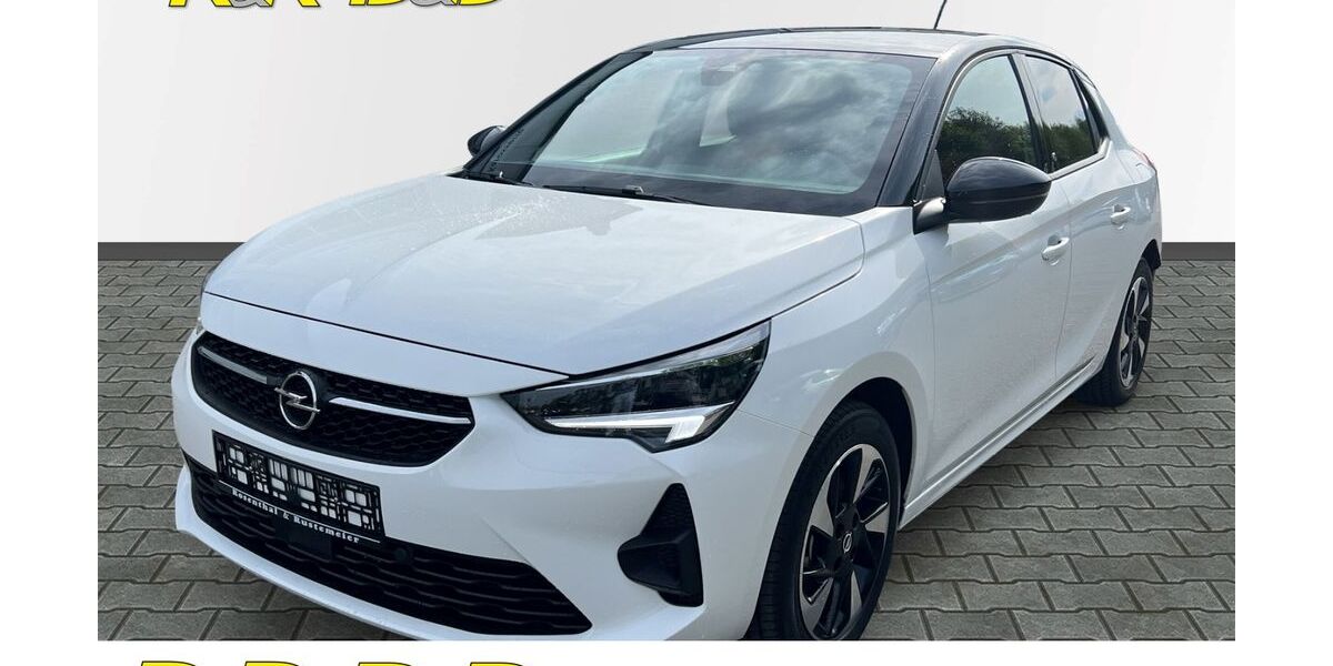 Opel Corsa 14.367 km 18.850 &euro; Soest 59494