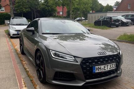Audi TT 66.000 km 31.000 € Hamburg 21147