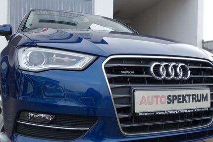 Audi A3 114.000 km 15.500 &euro; Königsbrunn 86343