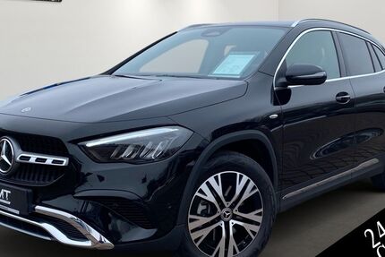 Mercedes-Benz GLA 250 4.500 km 41.840 &euro; Bad Mergentheim 97980