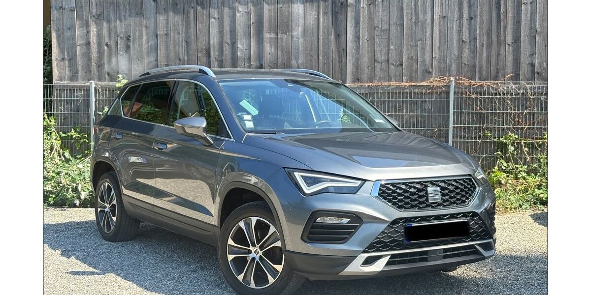 Seat Ateca 185.000 km 13.790 &euro; Offenburg OT Nordstadt 77652