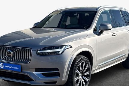Volvo XC90 32.112 km 49.910 &euro; Hildesheim 31135