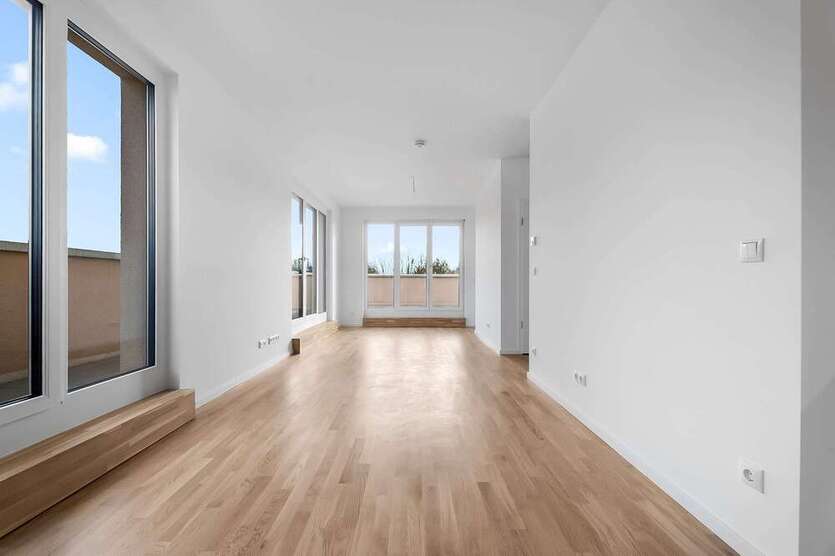 Wohnung zum Mieten in Berlin 2.110 € 110.71 m²