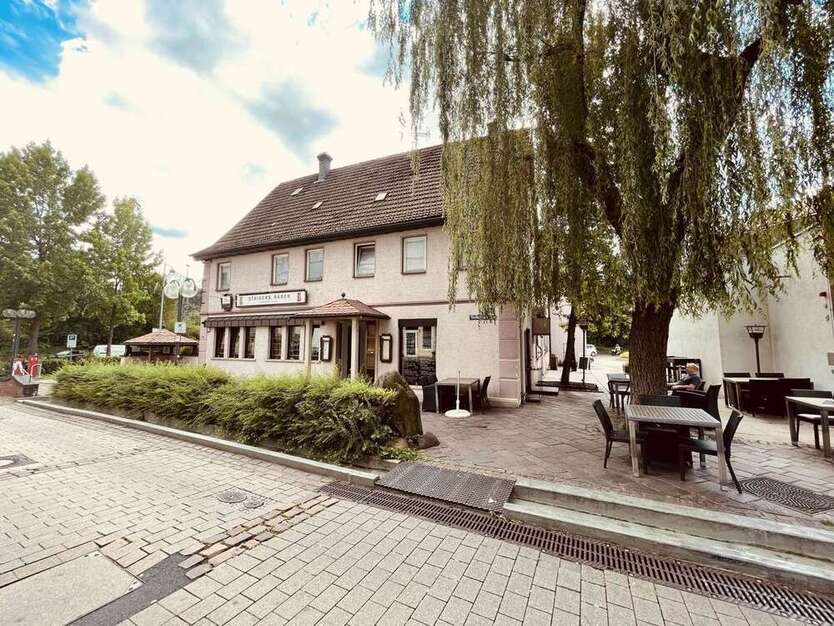 Haus zum Kaufen in Plochingen 980.000 € 600 m²