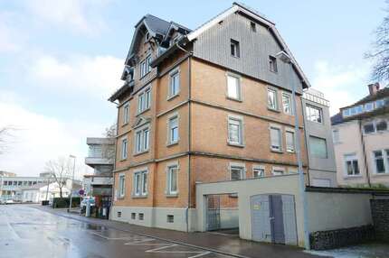 Büro in Schwäbisch Gmünd 1.450 € 145 m²