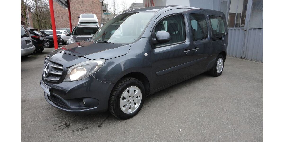 Mercedes-Benz Citan 178.000 km 7.990 &euro; Neuss 41462