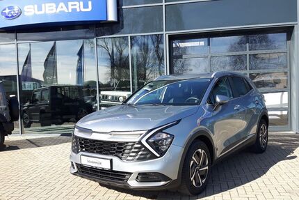 Kia Sportage 48.278 km 26.990 &euro; Volkmarsen 34471