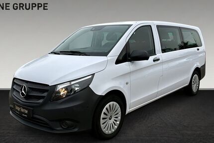 Mercedes-Benz Vito 54.479 km 28.550 &euro; Neu-Ulm 89231