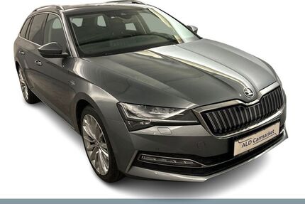 Skoda Superb 127.213 km 18.980 &euro; Dorfmark 29683