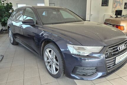 Audi A6 190.985 km 23.990 &euro; Dippoldiswalde 01744