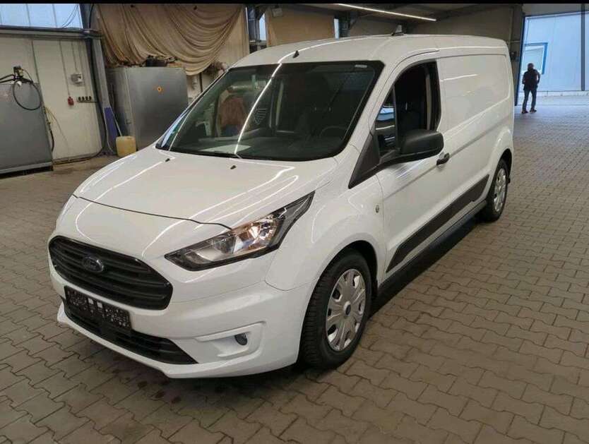 Transit Connect