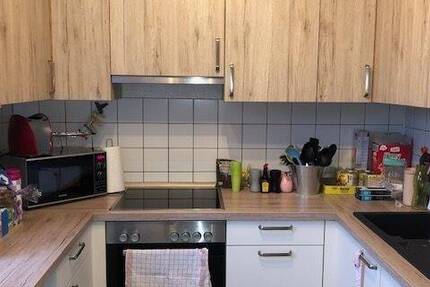 Wannemacher Immobilien **** Eigentumswohnung in zentraler Lage von Landsweiler-Reden **** 3 zimmer