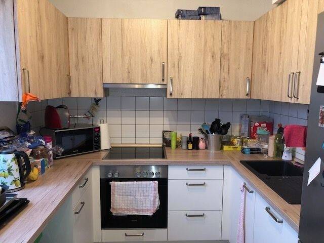 Wannemacher Immobilien **** Eigentumswohnung in zentraler Lage von Landsweiler-Reden **** 3 zimmer