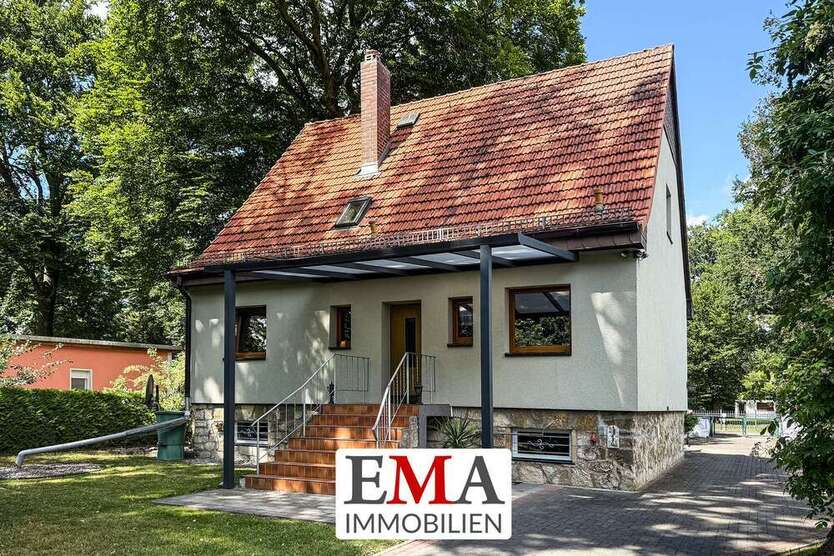 Haus zum Kaufen in Schönwalde-Glien 480.000 € 125 m²