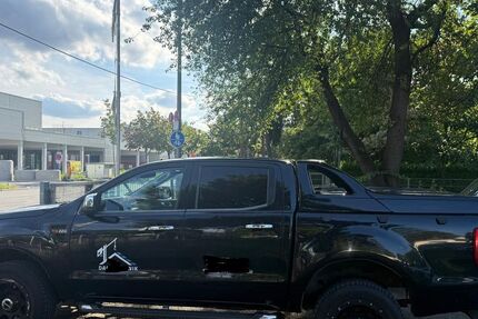 Ford Ranger 211.000 km 11.900 &euro; München 81243