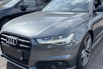 Audi A6 130.000 km 21.890 &euro; Willmering 93497