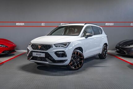 Cupra Ateca 42.007 km 31.969 &euro; Germaringen 87656