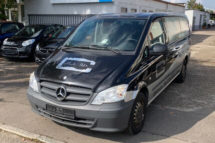 Mercedes-Benz Vito 276.000 km 8.600 € Fellbach-Stuttgart 70736