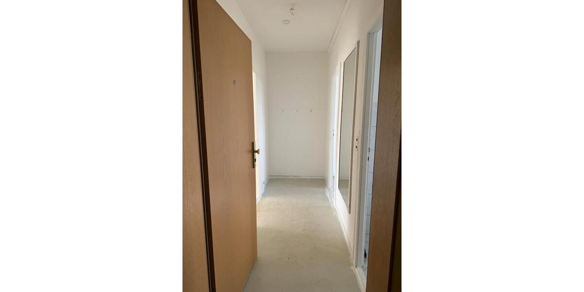 Etagenwohnung Demmin - 3 Zimmer, 59 m&sup2;, 400&euro; | Angebot:26239872