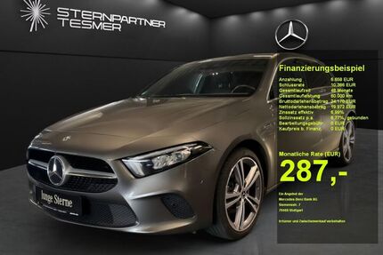 Mercedes A 250