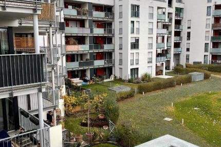 Zentrumsnah und ruhig zugleich Fürth Espan!!!! 3 zimmer