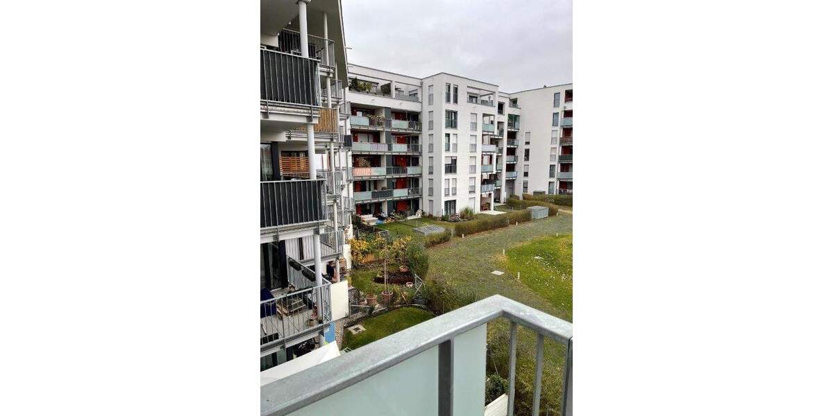 Zentrumsnah und ruhig zugleich Fürth Espan!!!! 3 zimmer