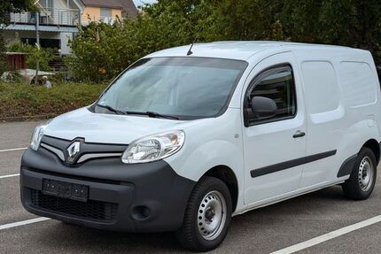 Renault Kangoo 115.000 km 14.485 &euro; Offenburg 77654