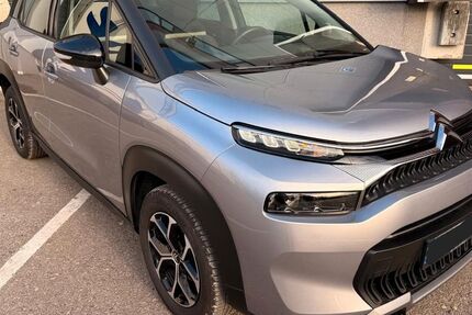 Citroen C3 Aircross 31.000 km 15.990 &euro; Wesel 46485