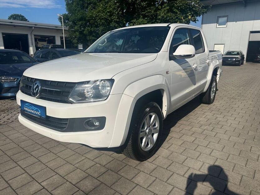 Amarok