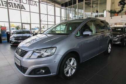 Seat Alhambra 152.577 km 20.500 € Lahnstein 56112