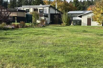 Grundstück zu verkaufen in Werdau OT Leubnitz-Forst 159.000 € 1340 m² zimmer