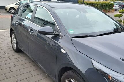Kia ceed / Ceed 38.000 km 22.000 € Ense-Bremen 59469