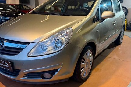 Opel Corsa 32.247 km 7.690 &euro; Bad Dürkheim 67098