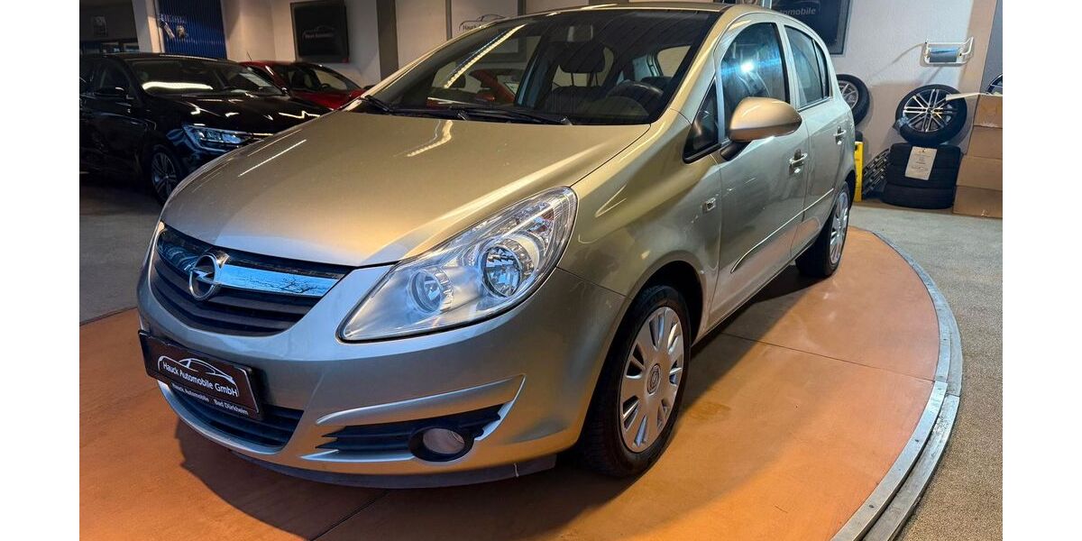 Opel Corsa 32.247 km 7.790 &euro; Bad Dürkheim 67098