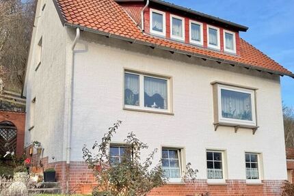EFH mit Erbbau in ruhiger Lage - Haus Bad Salzdetfurth Wehrstedt | Angebot:25268561