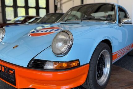 Porsche 912 15.300 km 79.900 &euro; Westhausen 73463