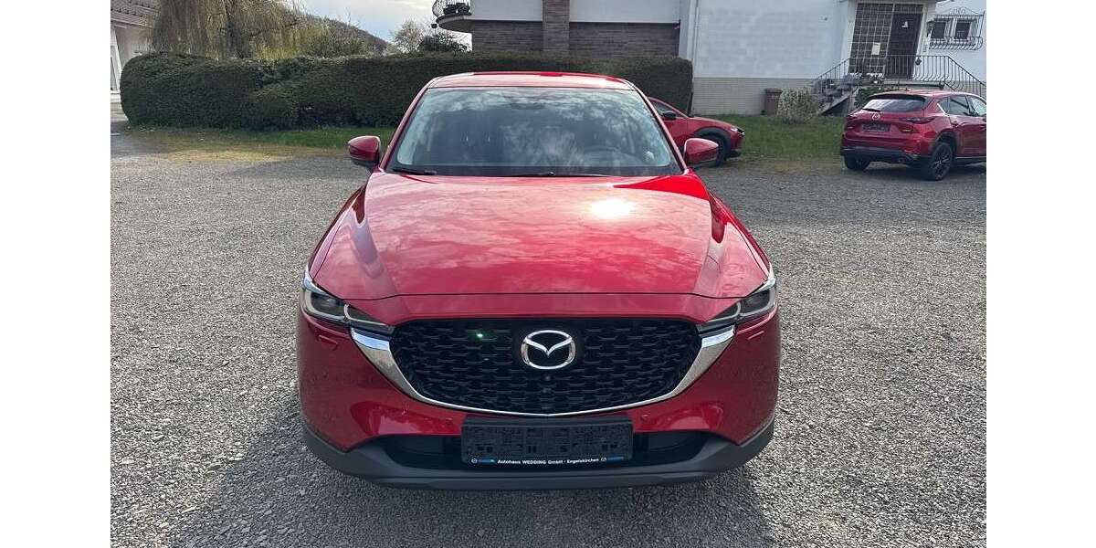 Mazda CX-5 145.000 km 19.890 &euro; Engelskirchen 51766