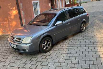 Opel Vectra 202.000 km 700 &euro; Röttenbach 91187