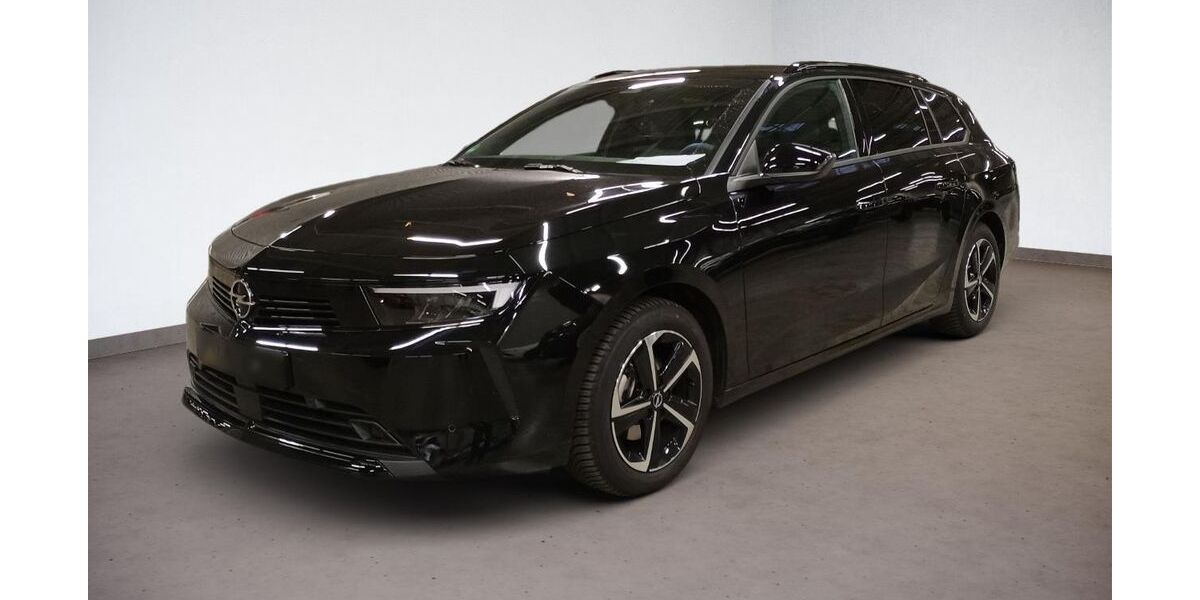 Opel Astra 4.815 km 22.990 &euro; Leese 31633