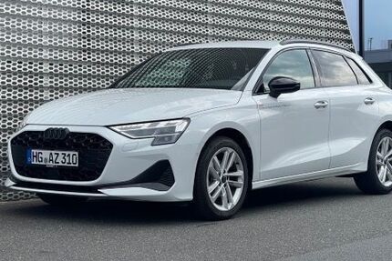 Audi A3 13.900 km 25.990 &euro; Oberursel 61440