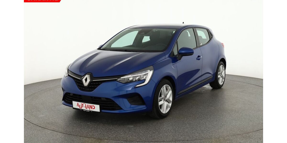 Renault Clio 27.158 km 14.950 &euro; Leipzig 04209