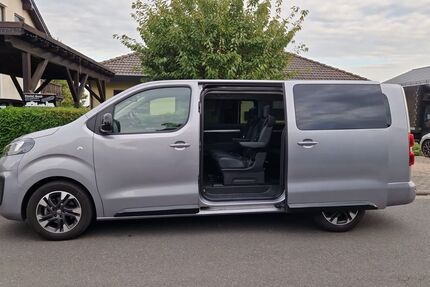 Opel Zafira Life 79.500 km 32.400 &euro; Görgeshausen 56412