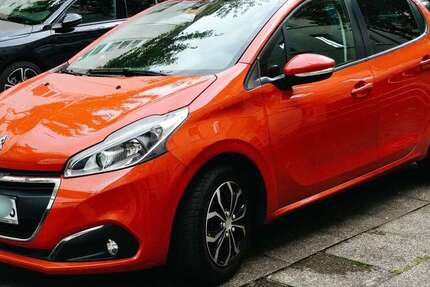 Peugeot 208 131.000 km 6.200 € Hörde (Dortmund) 44263